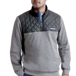 Vineyard Vines Performance Quilted Shep Shirt